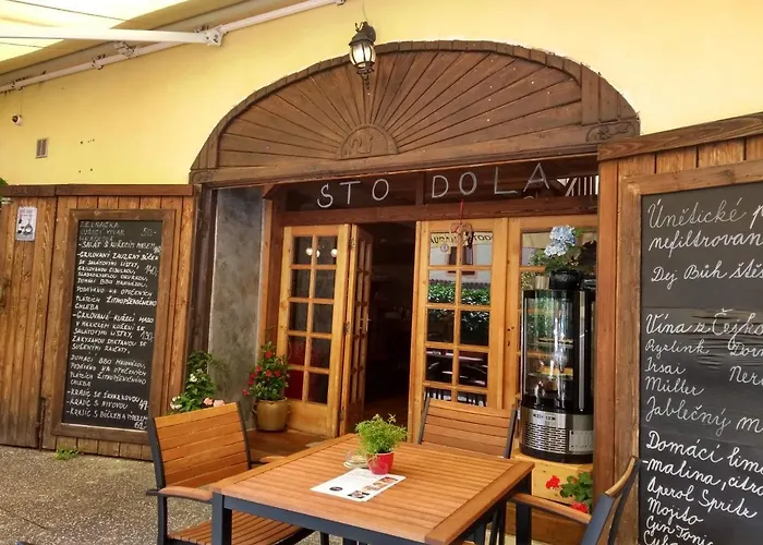 Stodola-soukromý apartmán pro dva s venkovní vířivkou